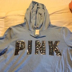 PINK Victoria’s Secret Hoodie